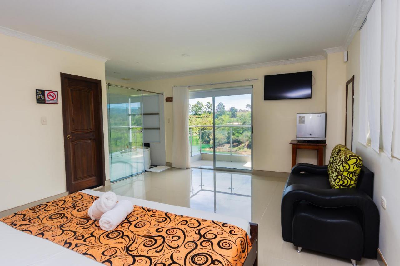 Hotel Verony