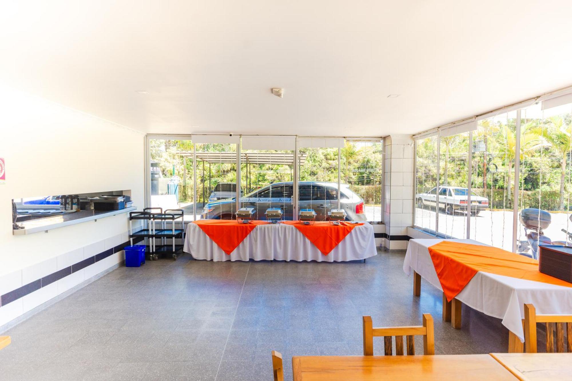 Hotel Verony