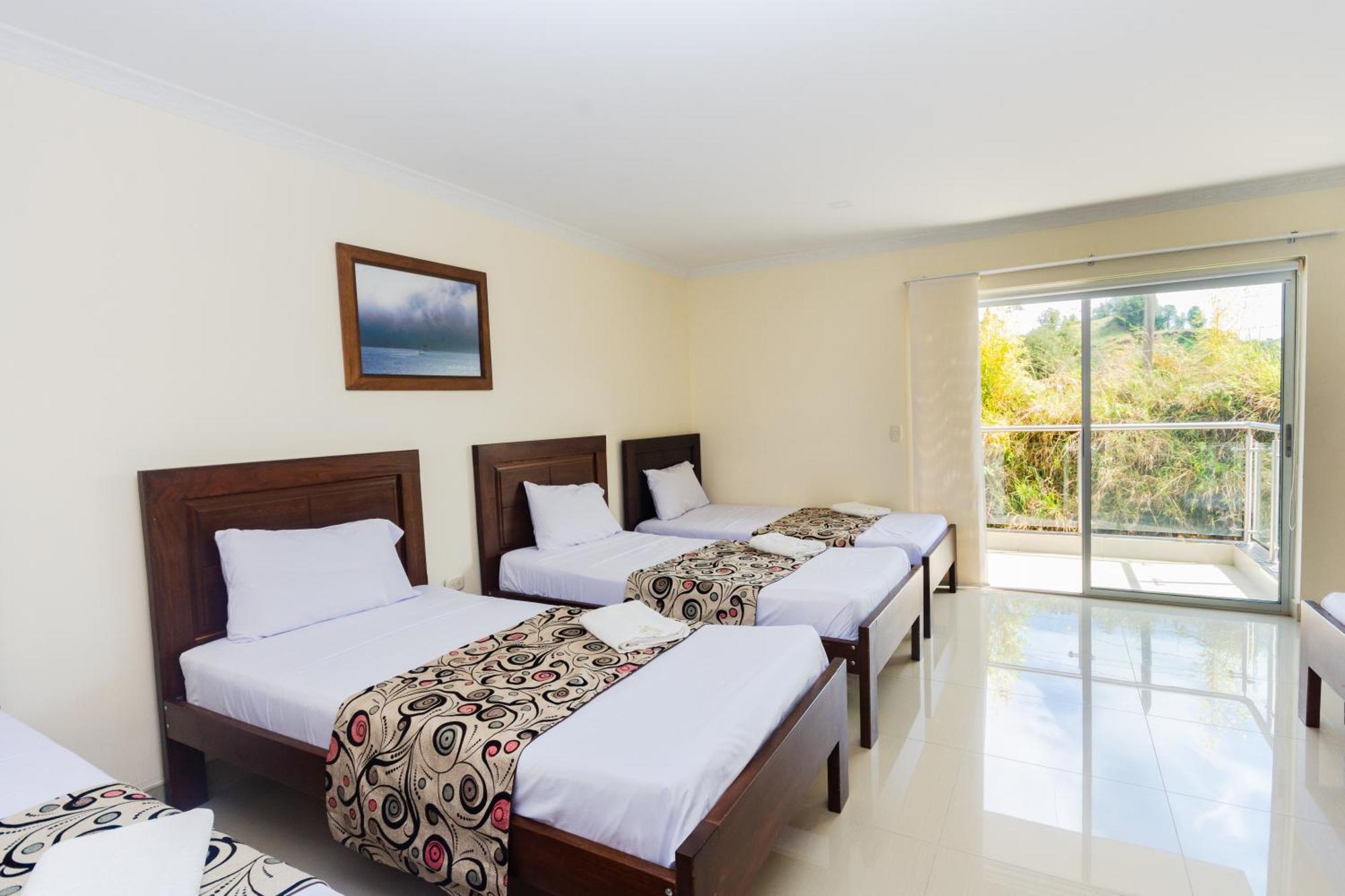 Hotel Verony 4*