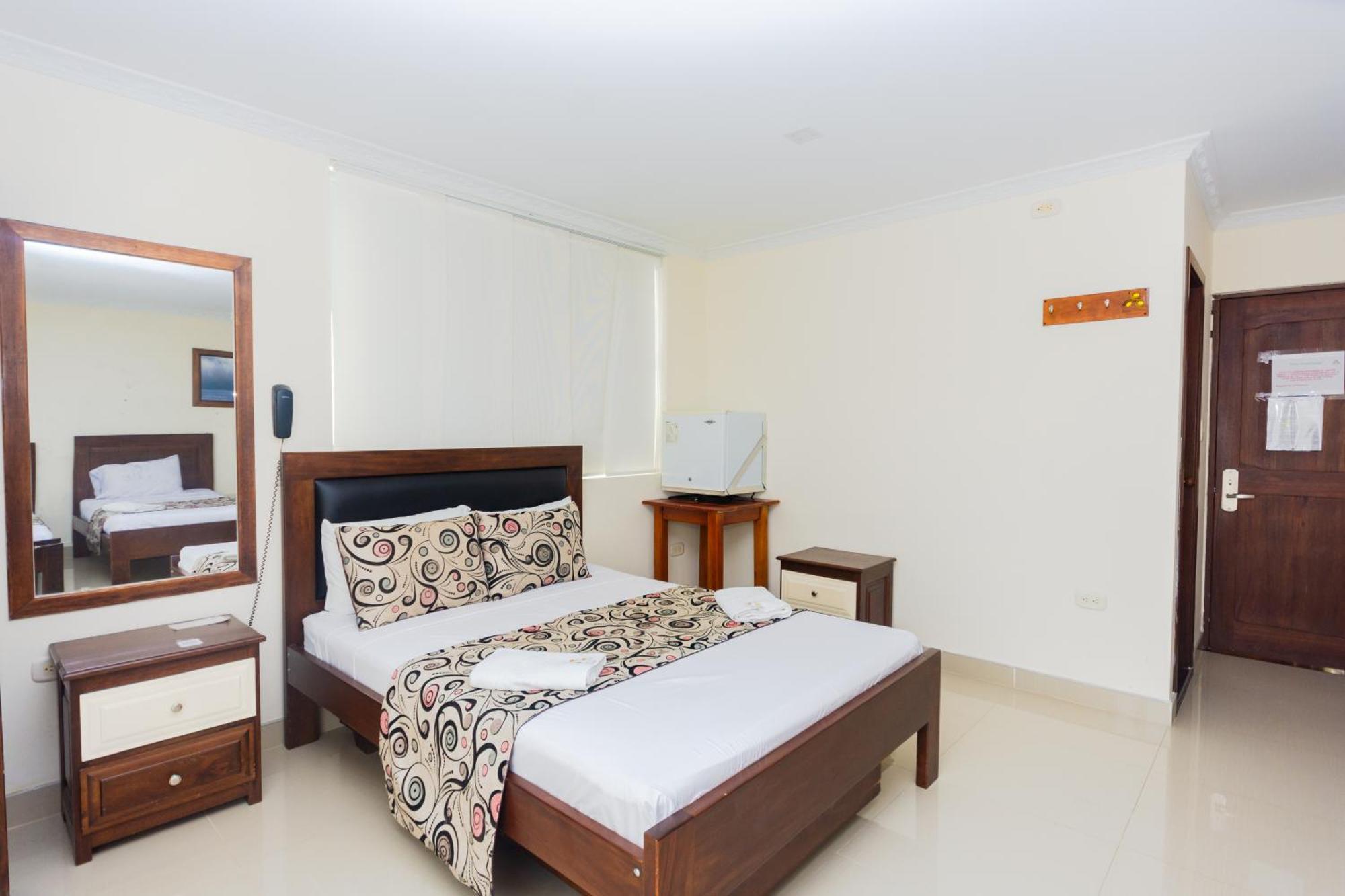 Hotel Verony 4*