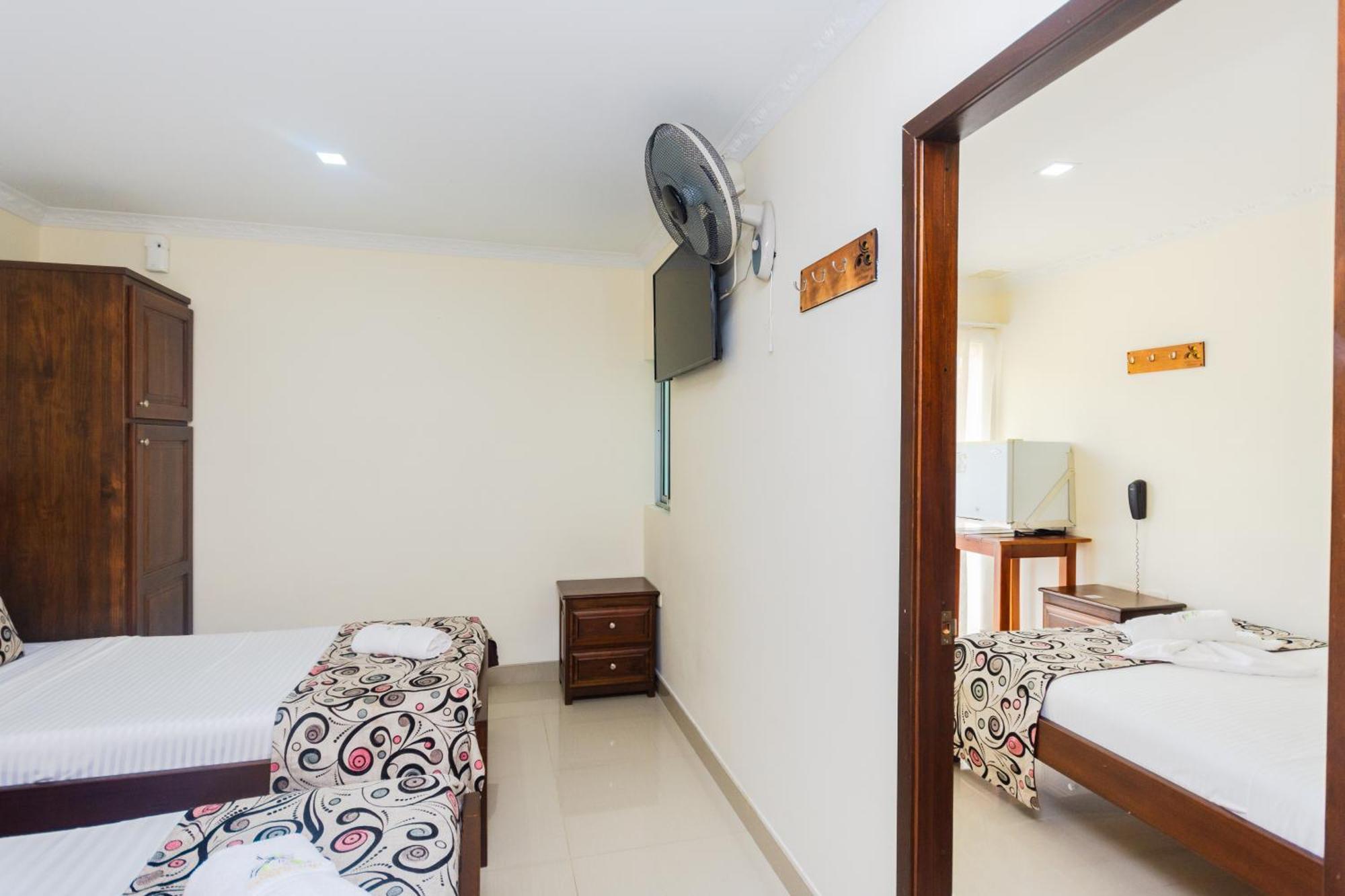 Hotel Verony