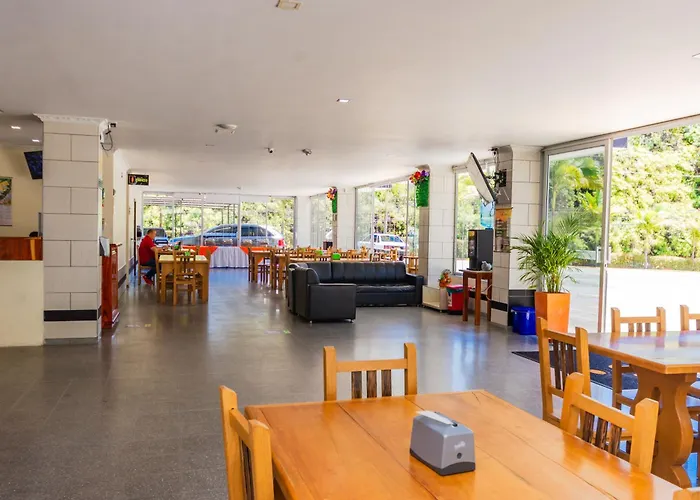 Hotel Verony Guatape