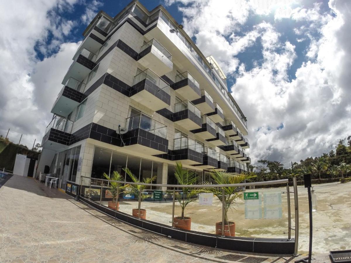 Verony 4* Guatapé