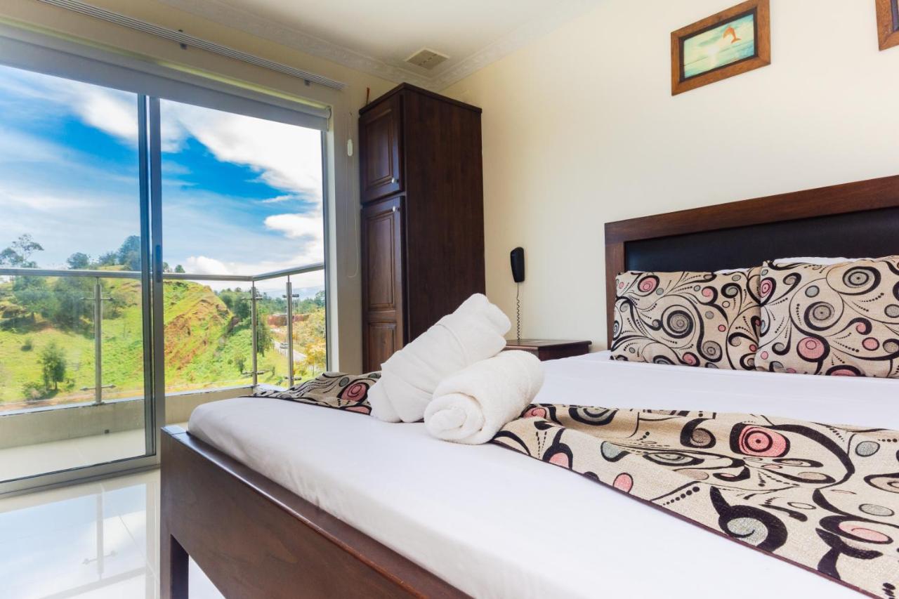 Hotel Verony Guatapé