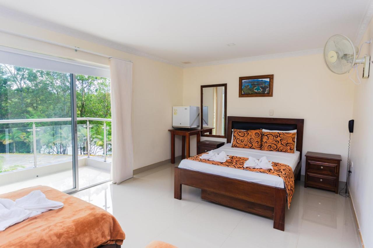 Verony Hotel Guatape