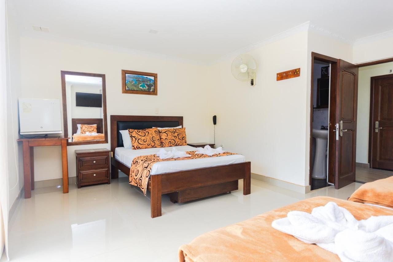 Hotel Verony