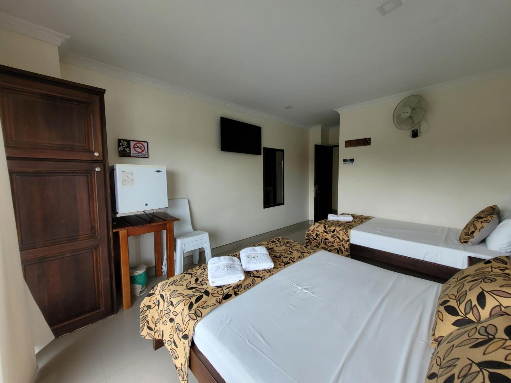Verony Hotel 4*