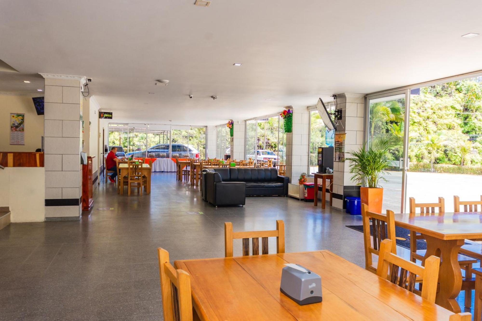 Hotel Verony