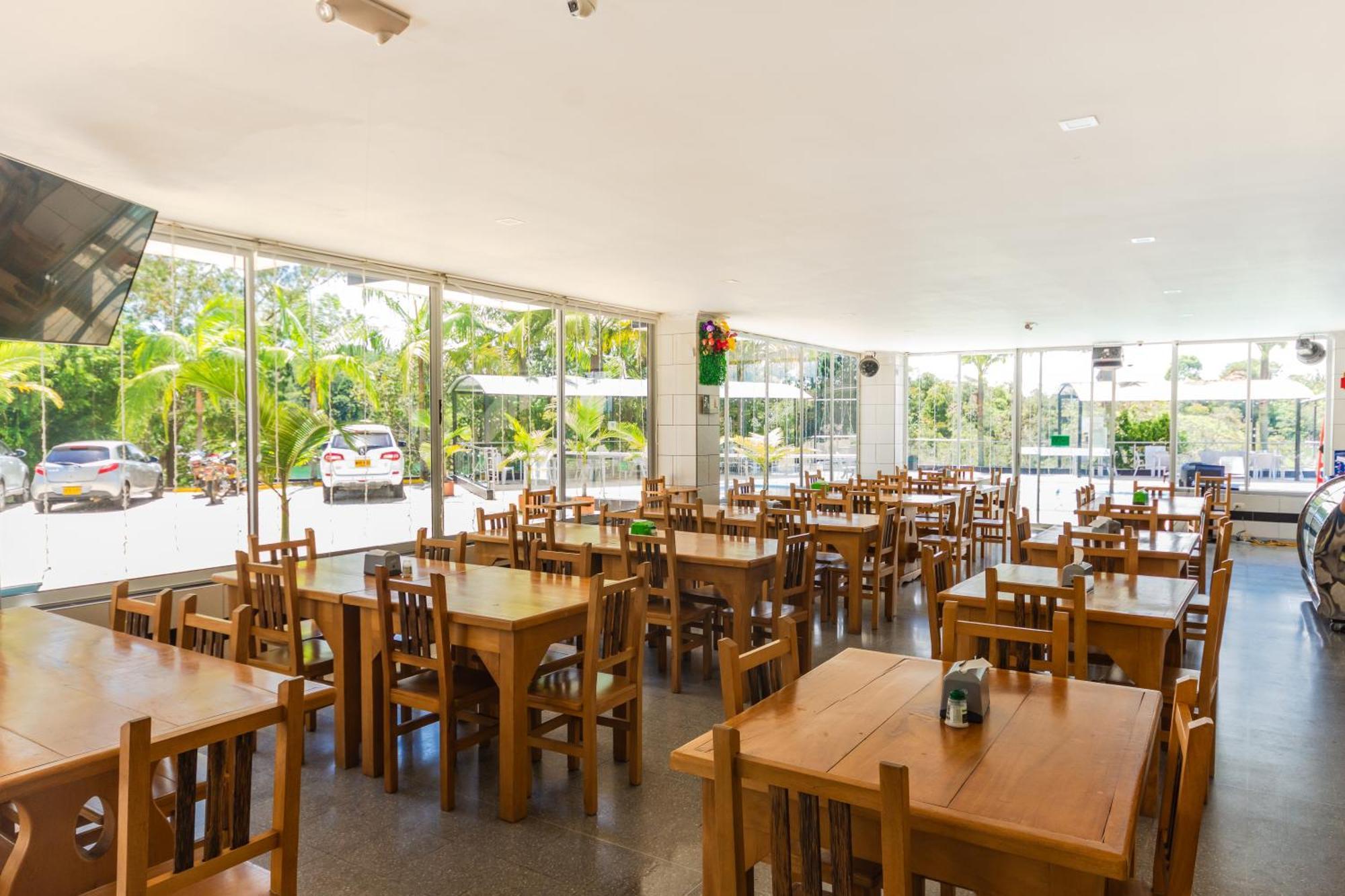 Verony Hotel Guatape