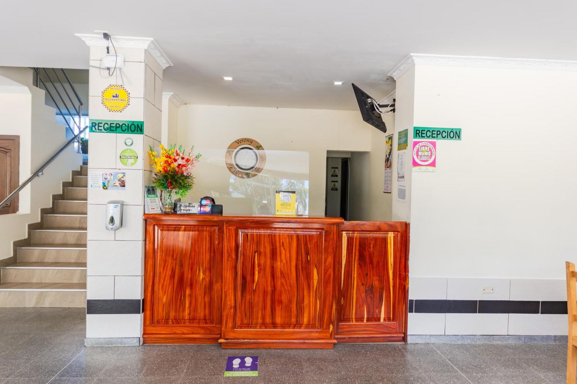 Verony Hotel
