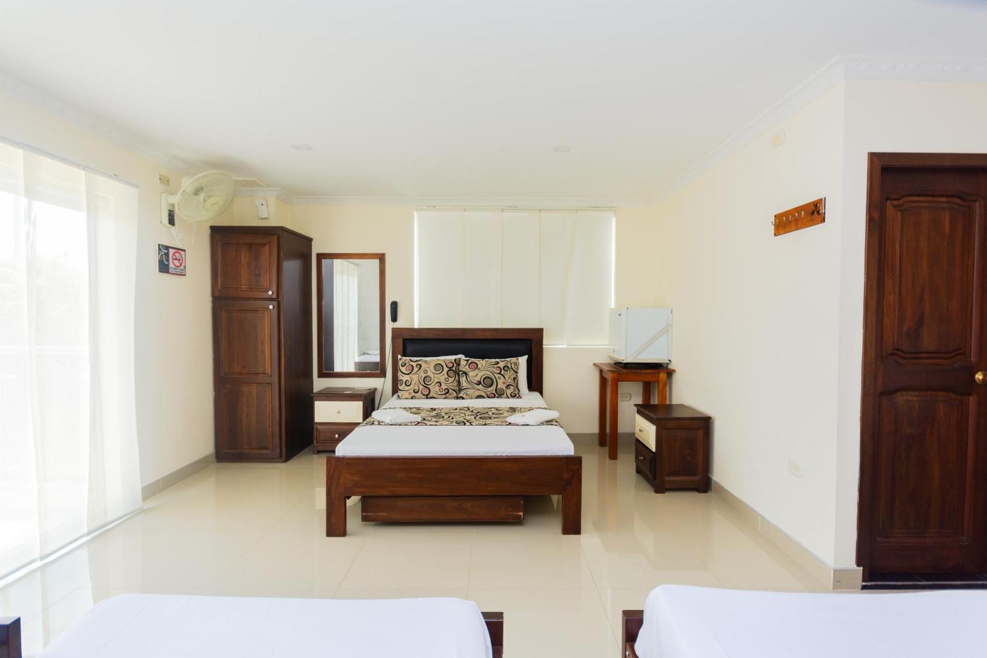Hotel Verony Guatapé