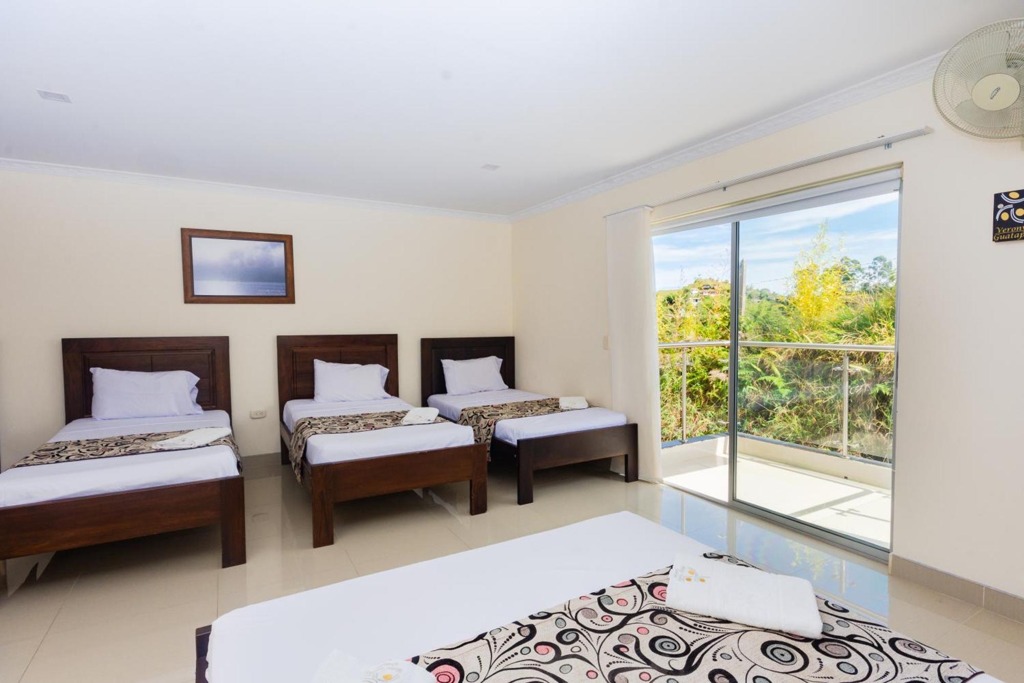 Hotel Verony Guatape