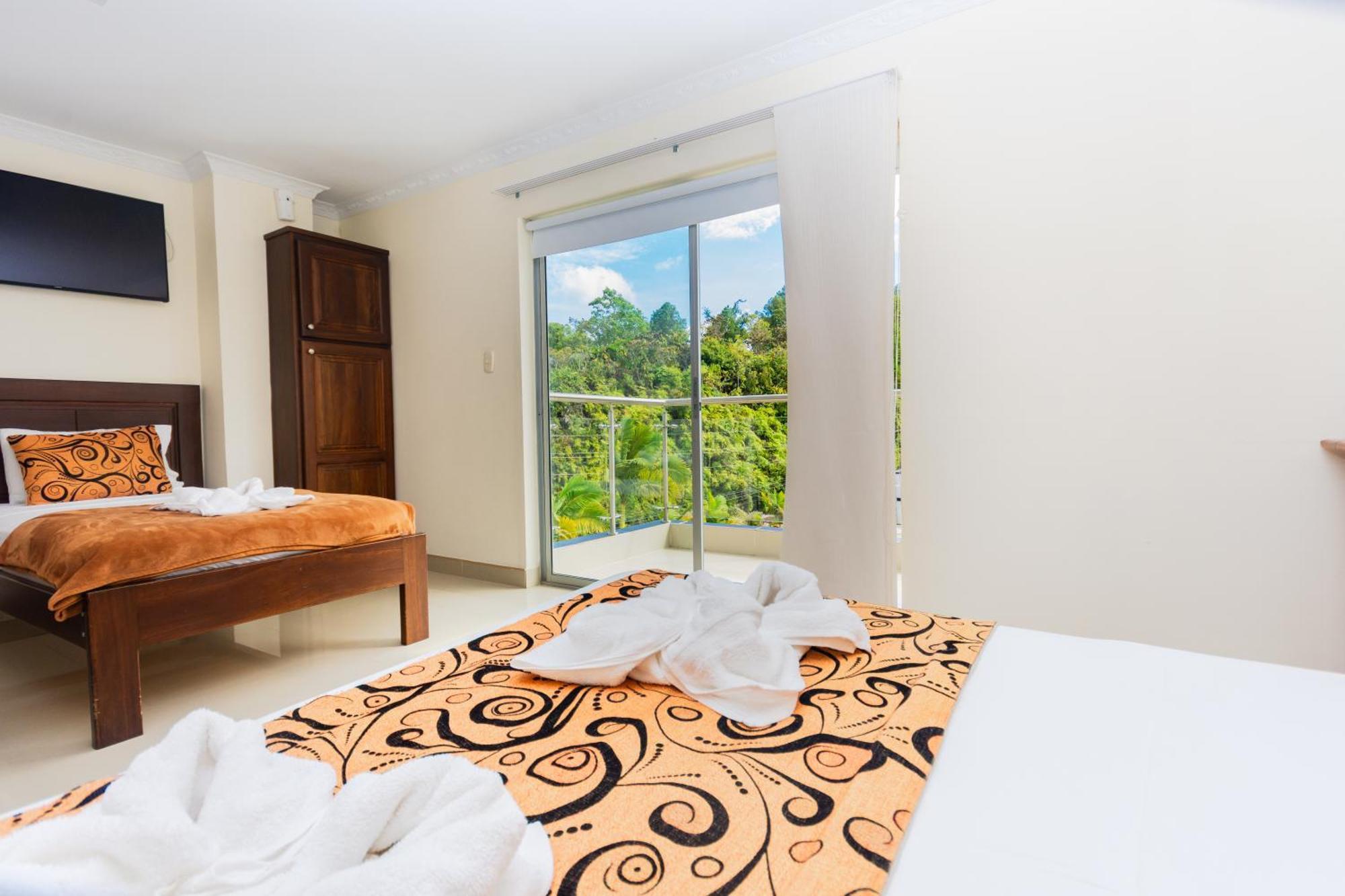 Verony Hotel 4*