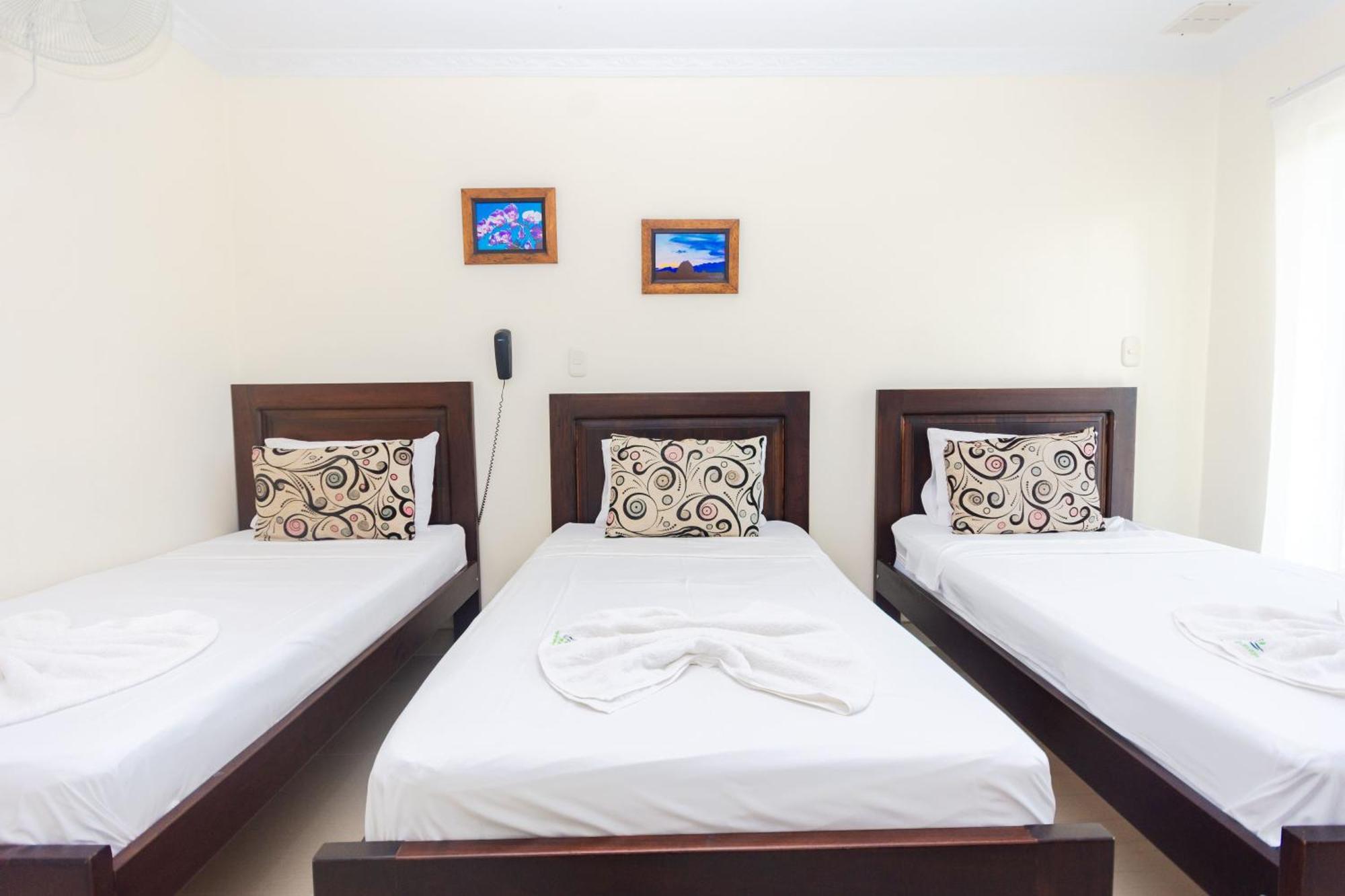 Verony Hotel